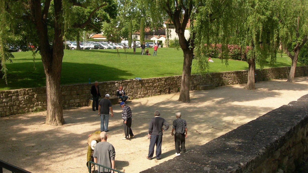 Photo of Outdoor in Pernes-les-Fontaines