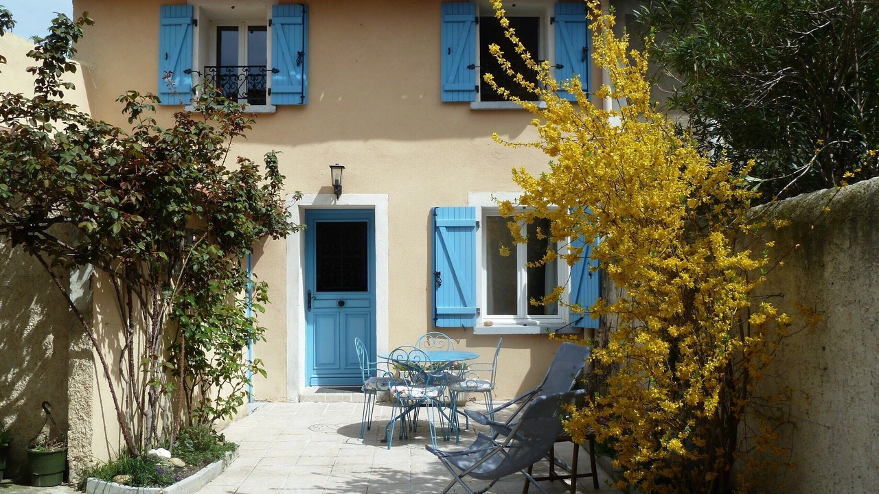 Photo of Outdoor in Pernes-les-Fontaines
