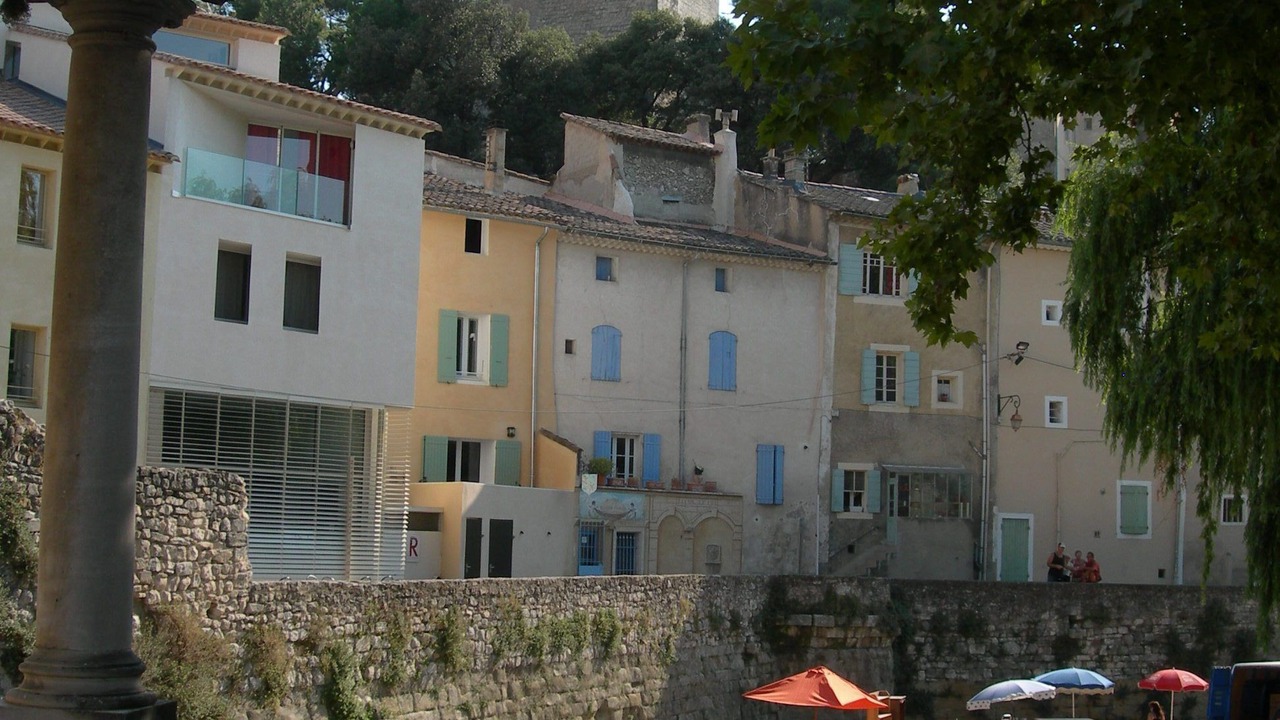 Photo of Outdoor in Pernes-les-Fontaines