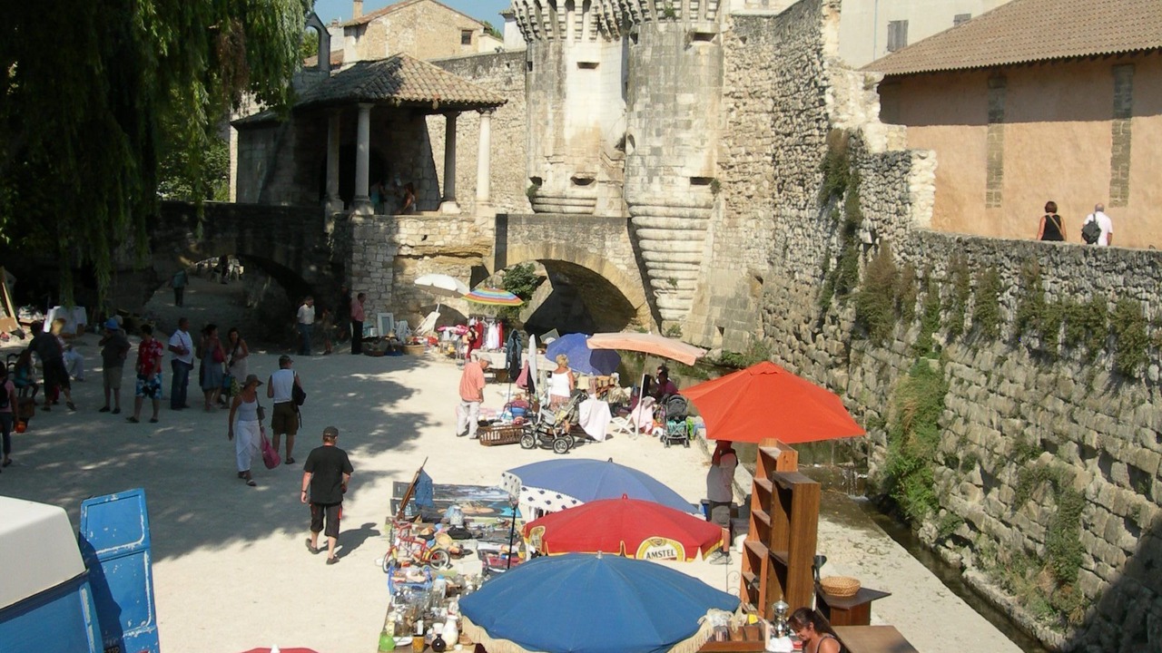 Photo of Others in Pernes-les-Fontaines