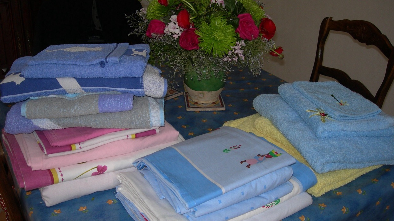 Photo of Bedroom in Pernes-les-Fontaines