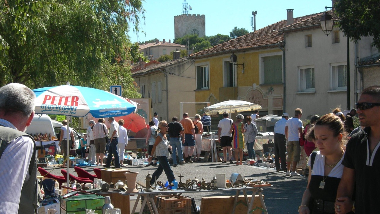 Photo of Others in Pernes-les-Fontaines