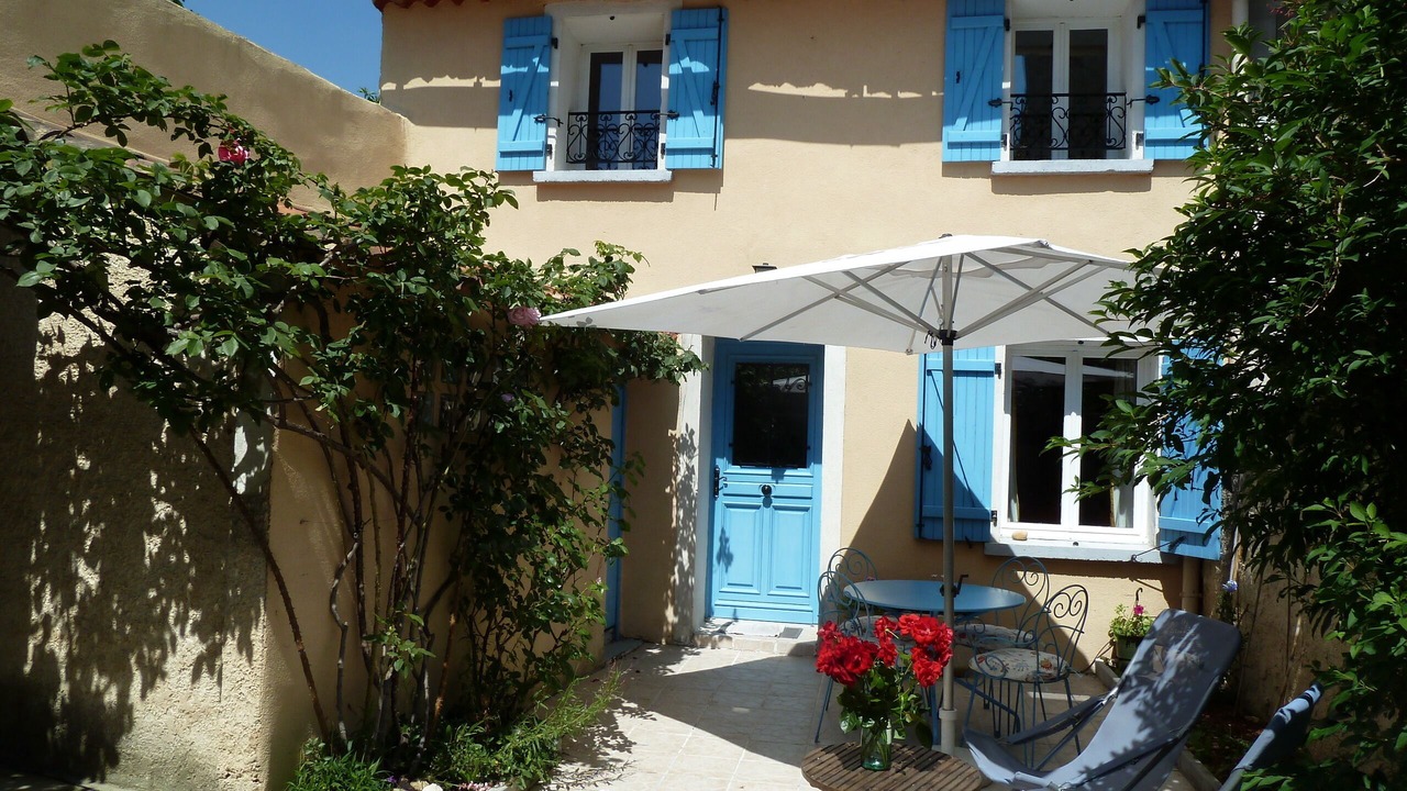 Photo of Outdoor in Pernes-les-Fontaines