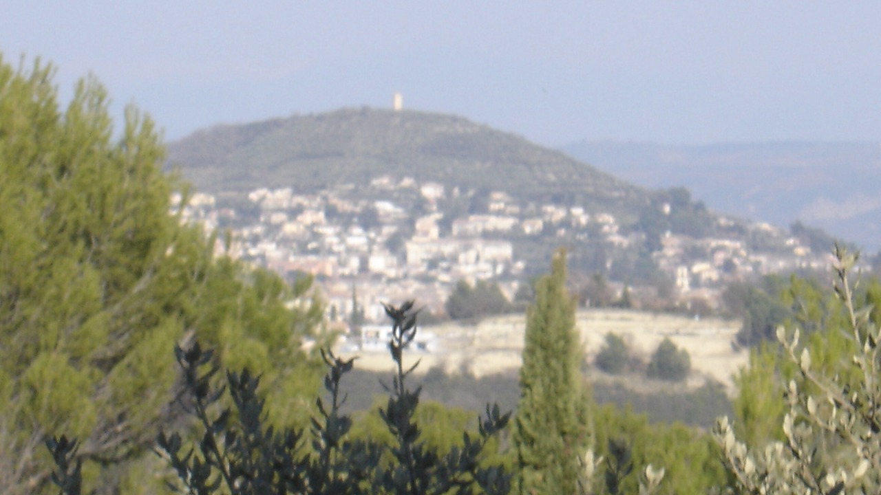 Photo of Outdoor in Pierrevert