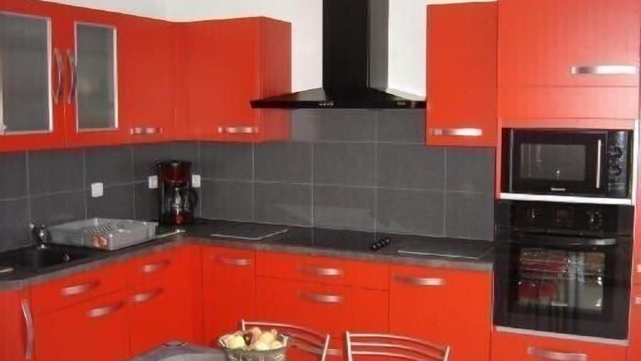 Photo of Kitchen in Pierrevert