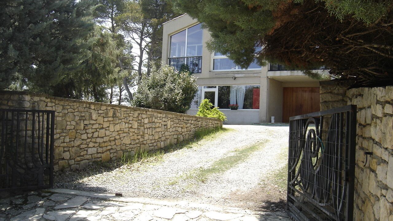 Photo of Outdoor in Pierrevert