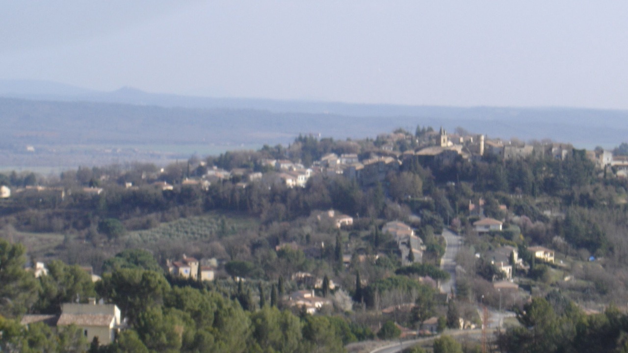 Photo of Outdoor in Pierrevert