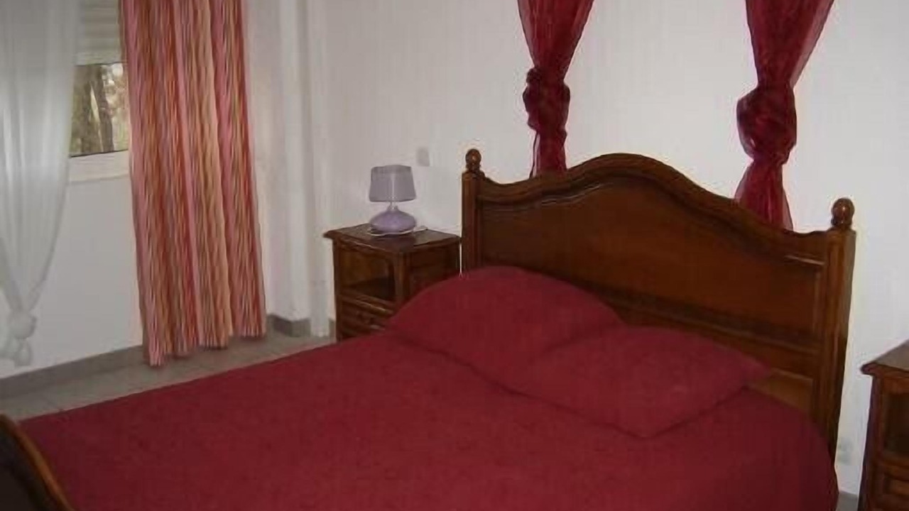 Photo of Bedroom in Pierrevert