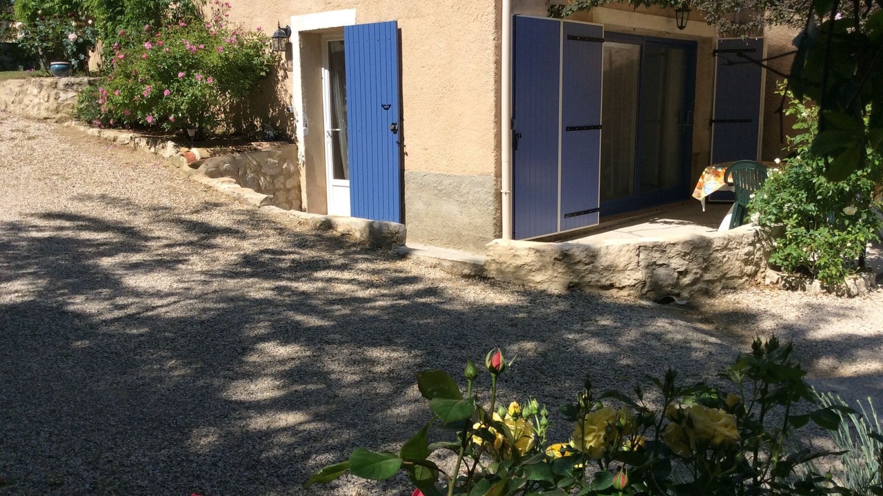 Photo of Outdoor in La Tour-d'Aigues