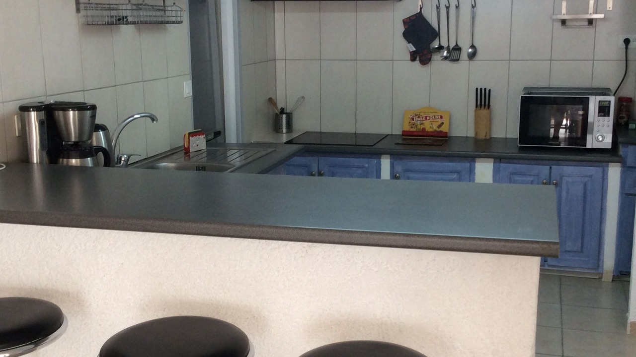 Photo of Kitchen in La Tour-d'Aigues