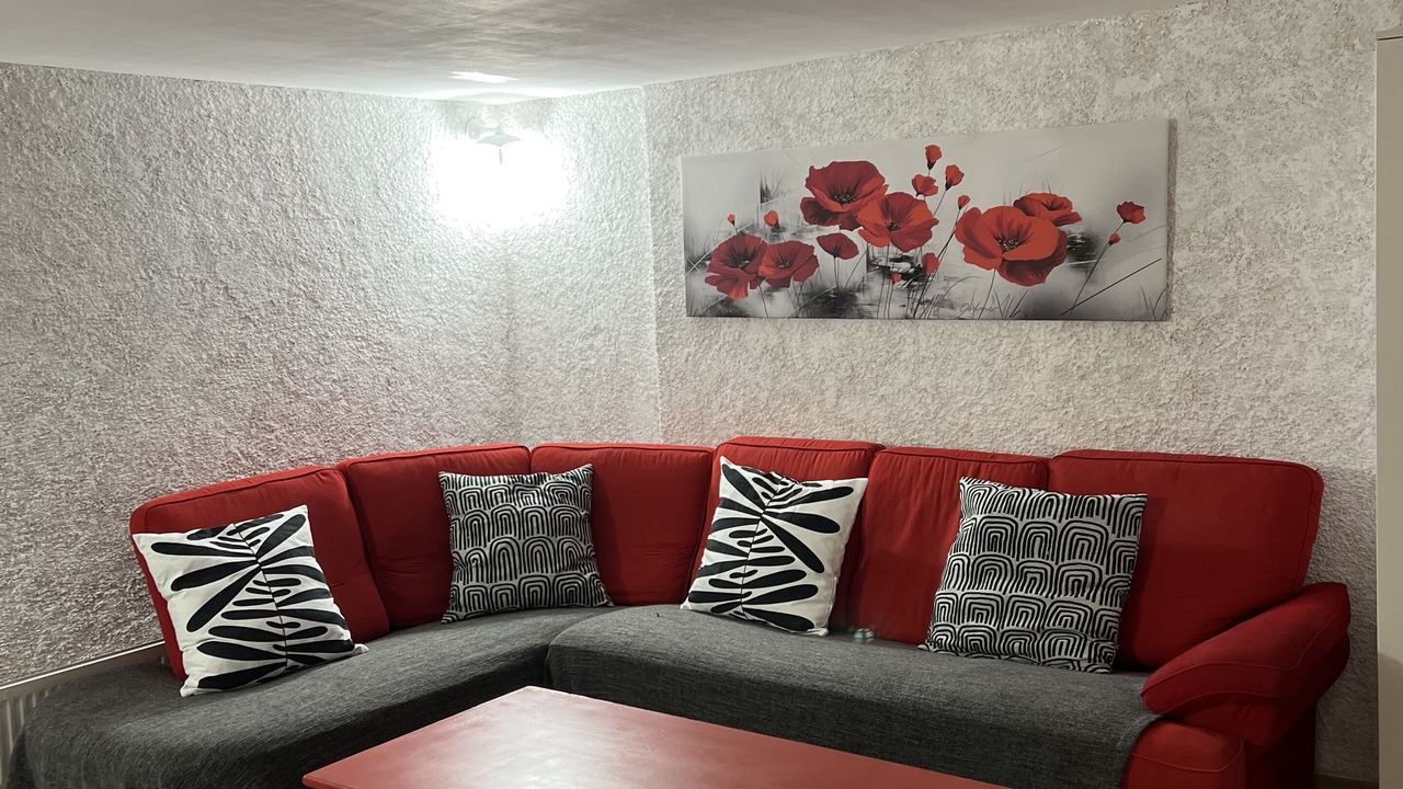 Photo of Livingroom in La Tour-d'Aigues