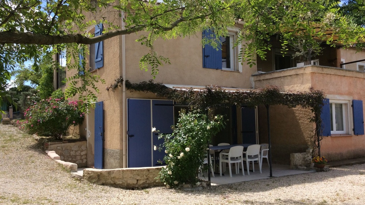 Photo of Outdoor in La Tour-d'Aigues