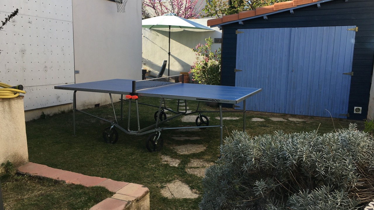 Photo of Outdoor in Puyricard
