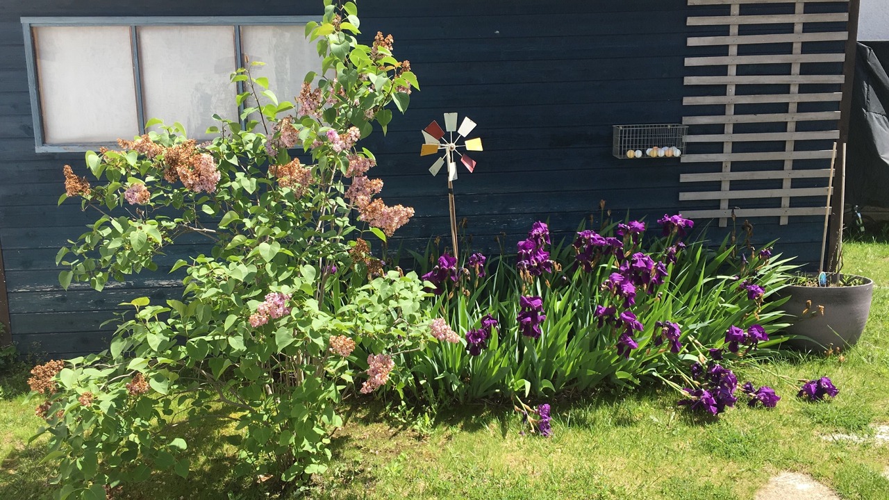 Photo of Outdoor in Puyricard