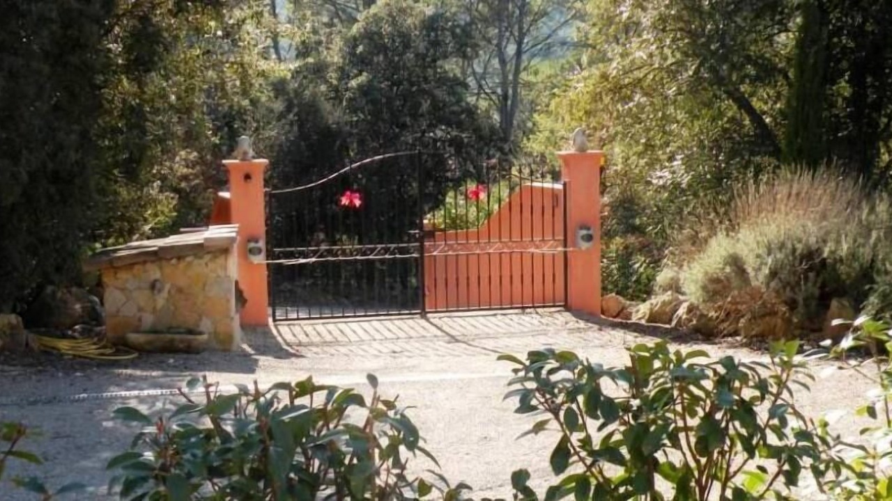 Photo of Outdoor in Lorgues