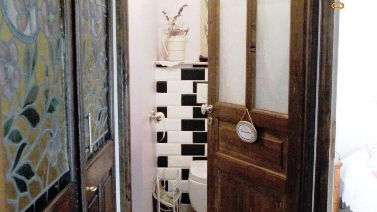 Photo of Bathroom in Lorgues