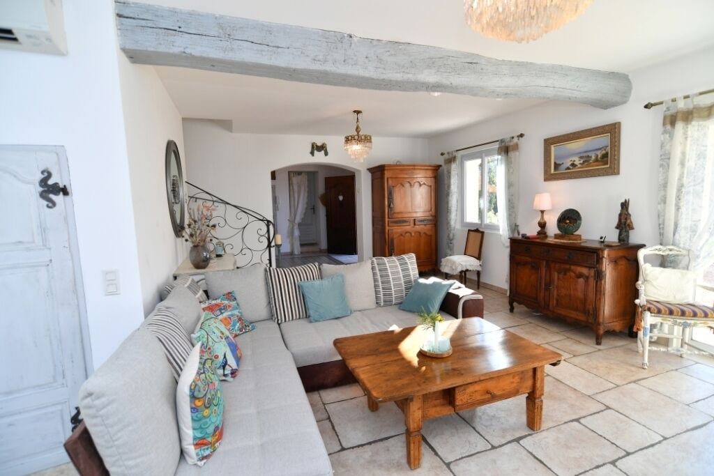 Photo of Livingroom in Lorgues