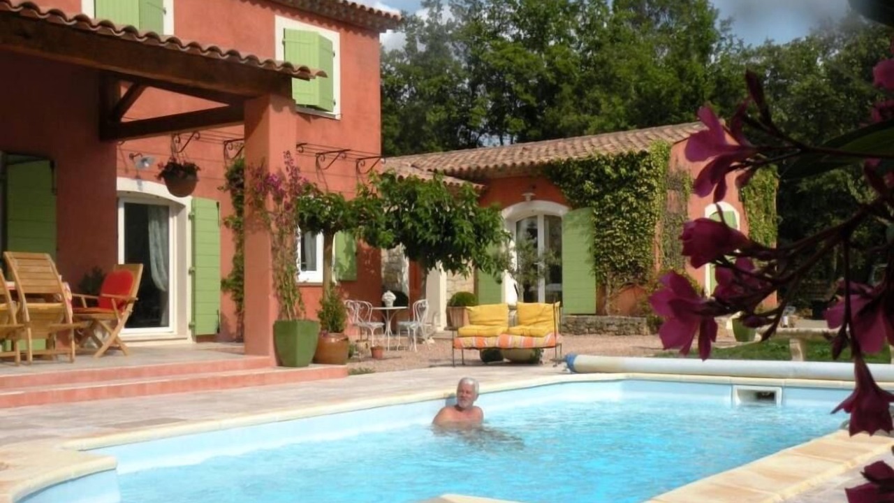 Photo of Outdoor in Lorgues