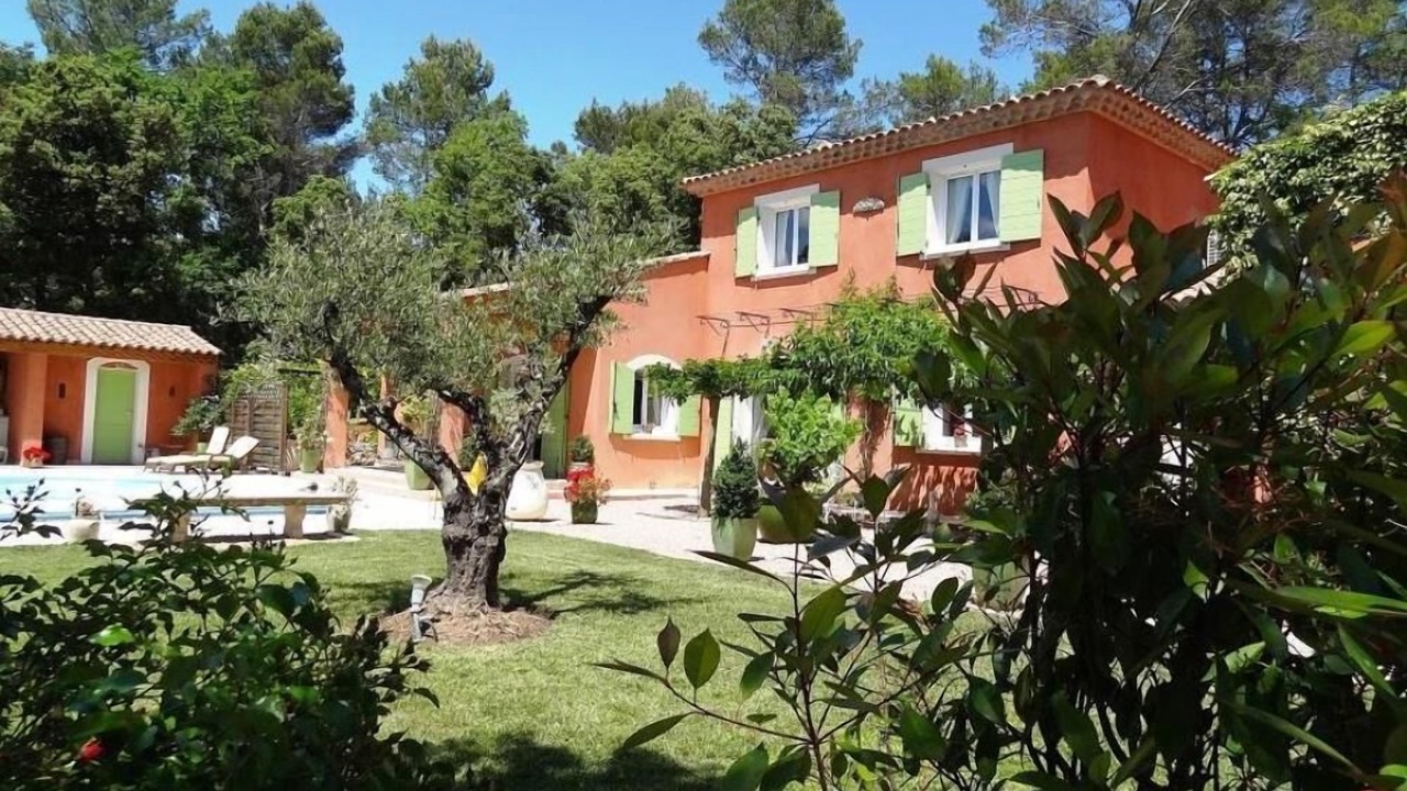 Photo of Outdoor in Lorgues