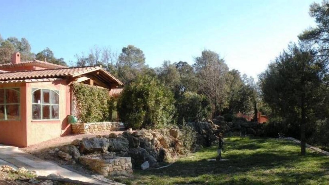 Photo of Outdoor in Lorgues