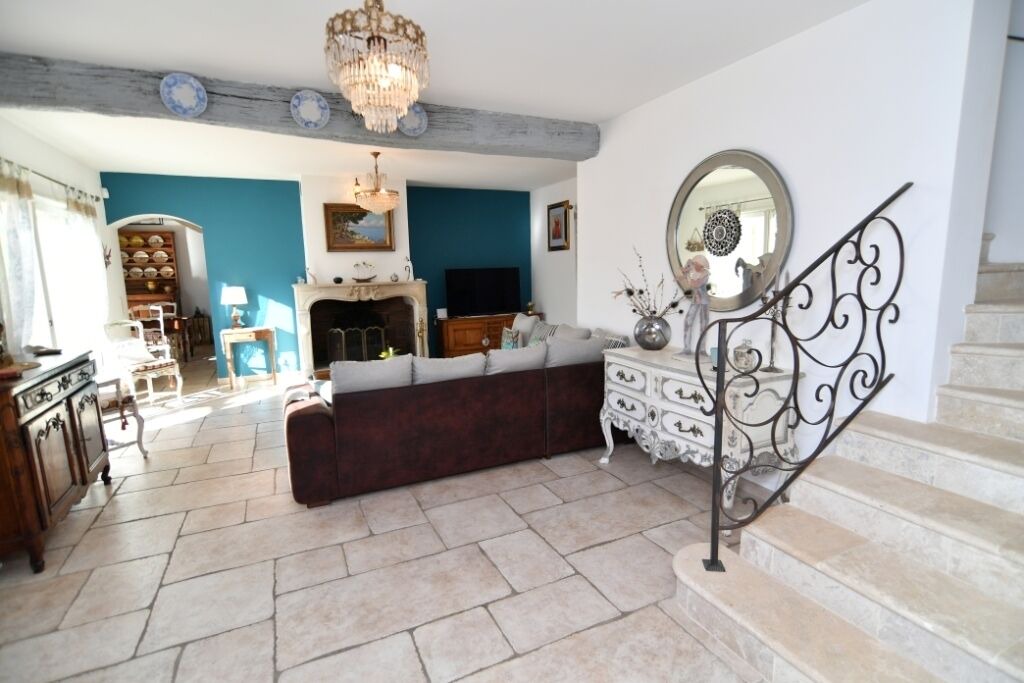 Photo of Livingroom in Lorgues