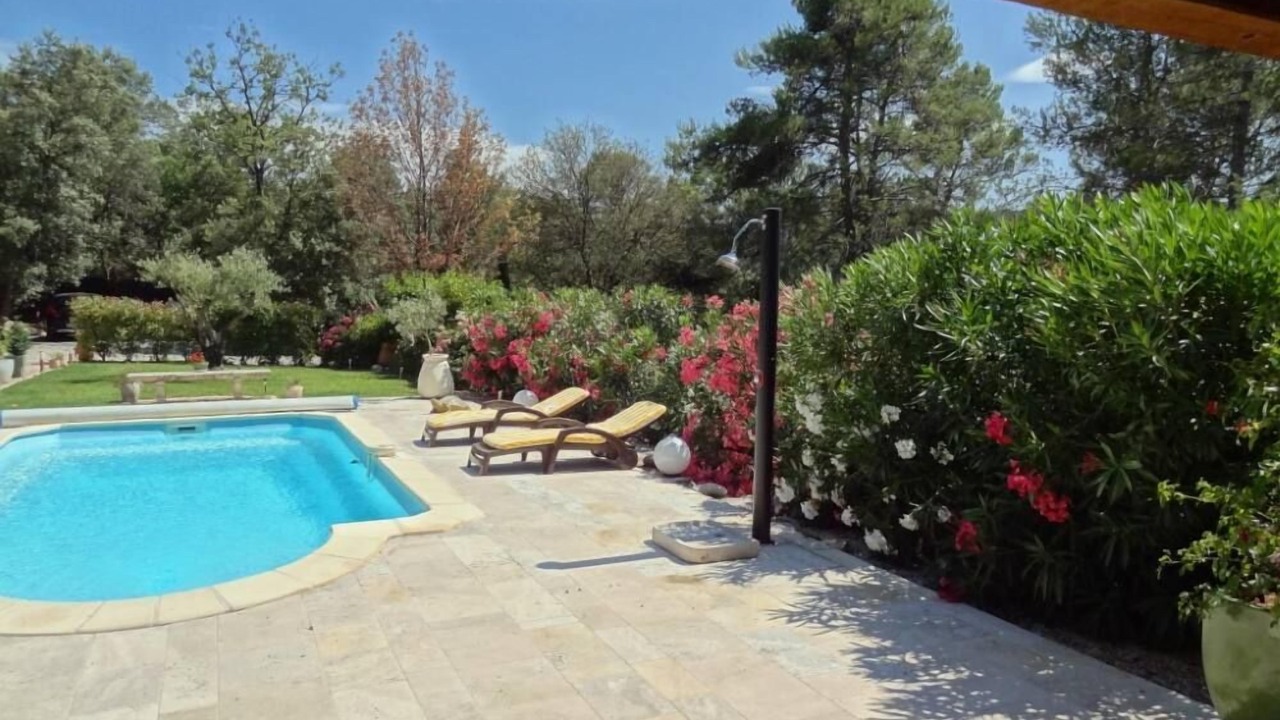 Photo of Outdoor in Lorgues