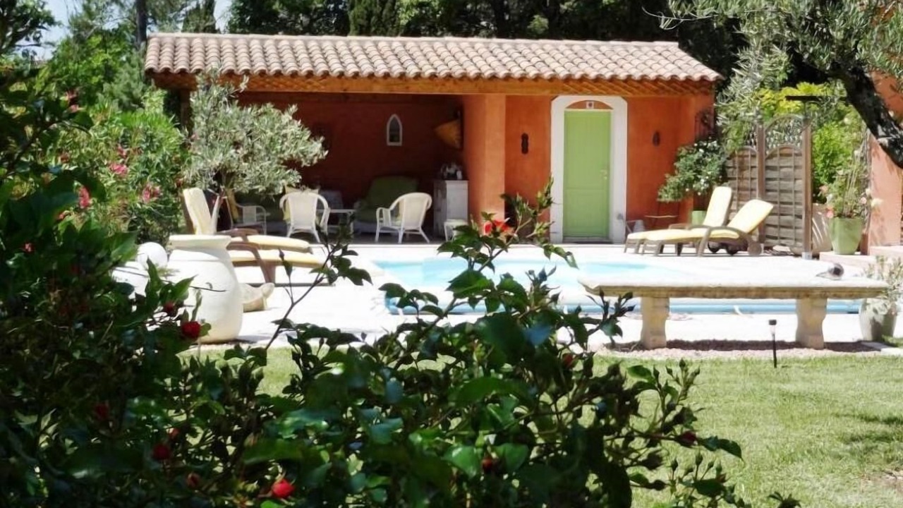 Photo of Outdoor in Lorgues