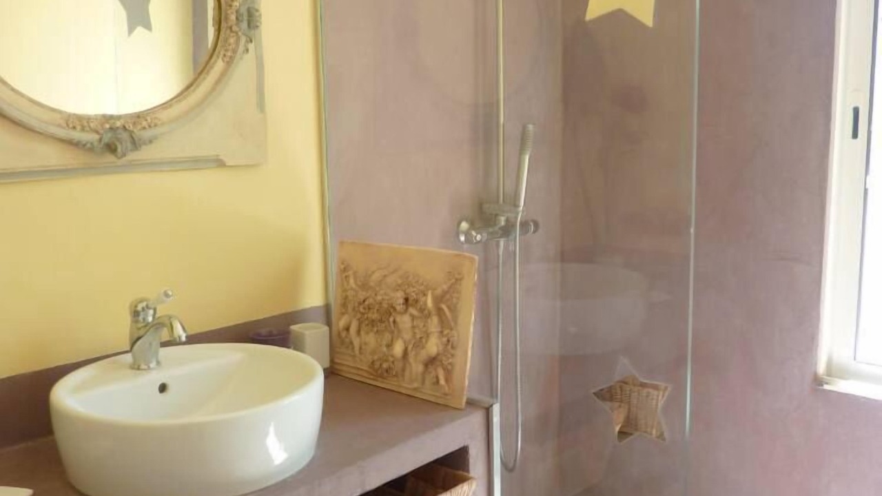 Photo of Bathroom in Aix-en-Provence
