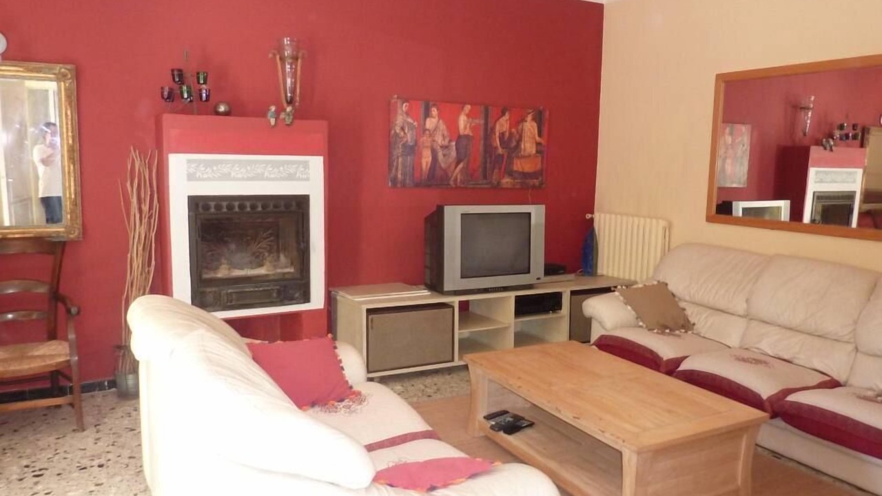 Photo of Livingroom in Aix-en-Provence