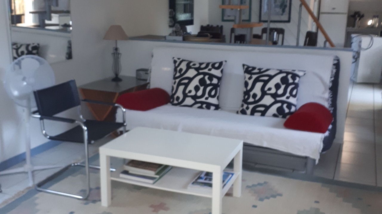 Photo of Livingroom in Le Thoronet