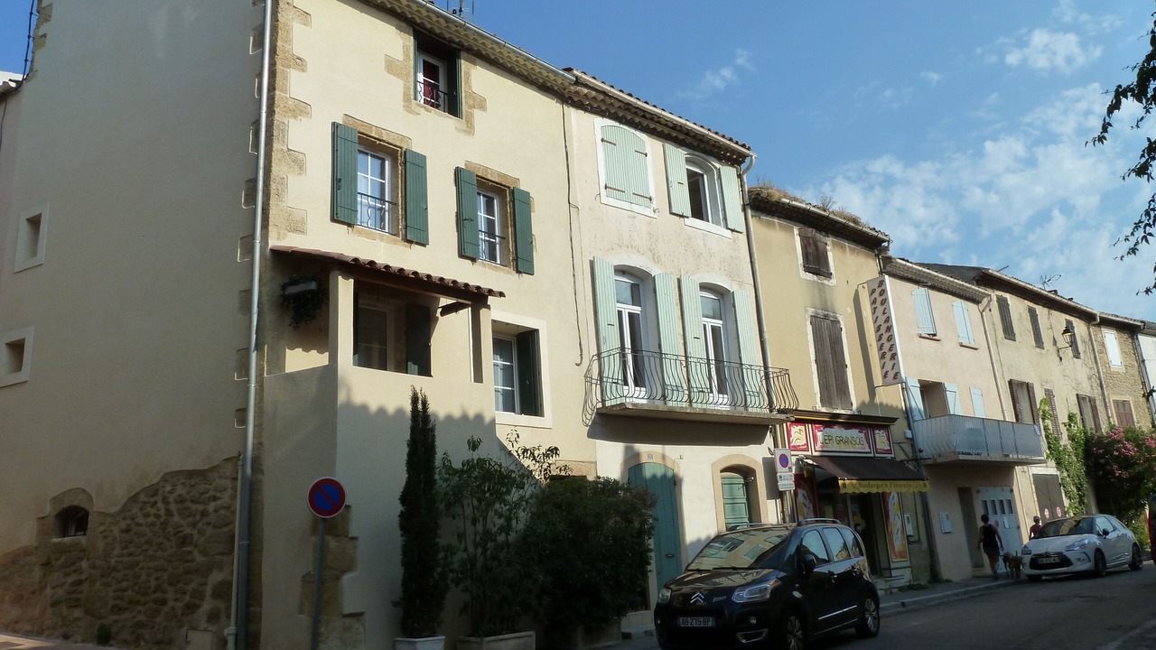 Photo of Outdoor in Grans