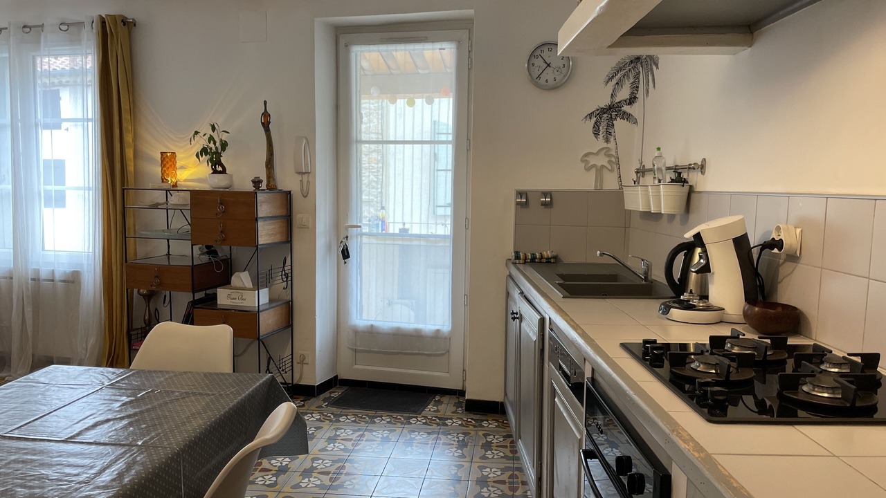 Photo of Kitchen in Grans