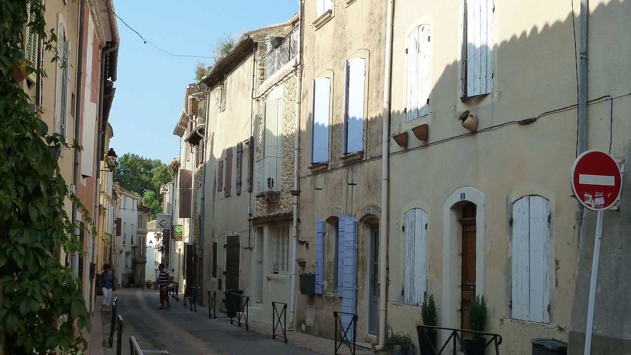 Photo of Outdoor in Grans
