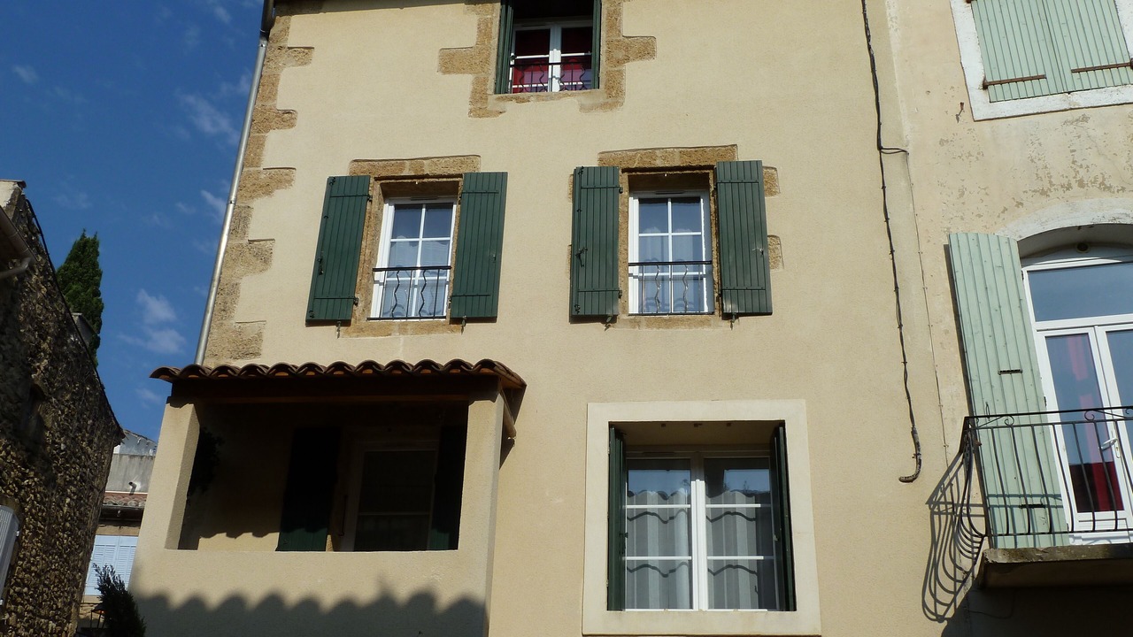 Photo of Outdoor in Grans