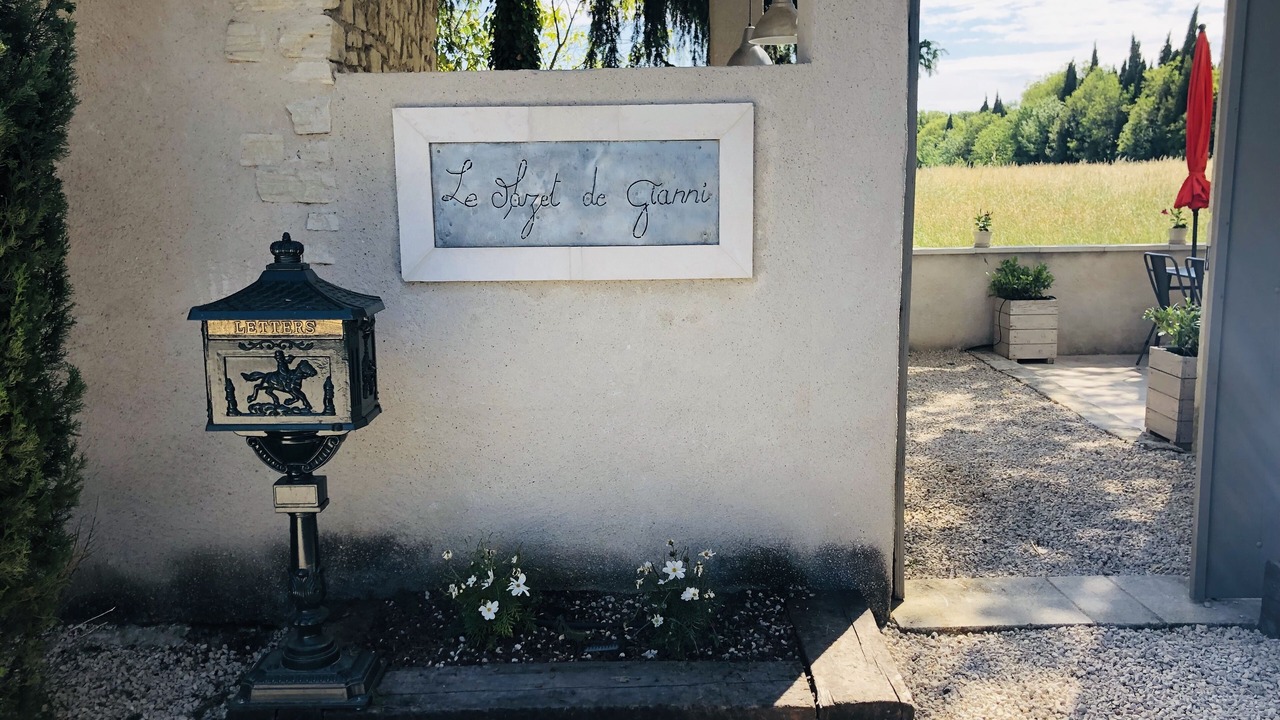 Photo of Outdoor in St.-Remy-de-Provence