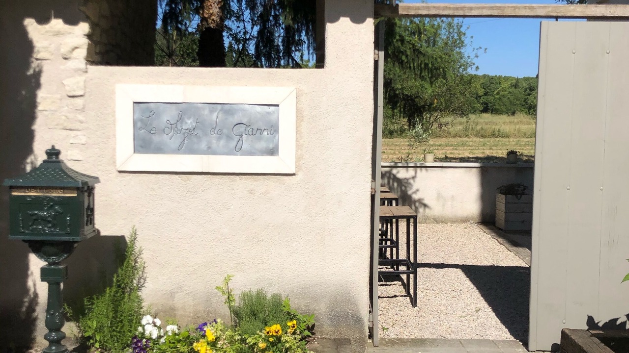 Photo of Outdoor in St.-Remy-de-Provence