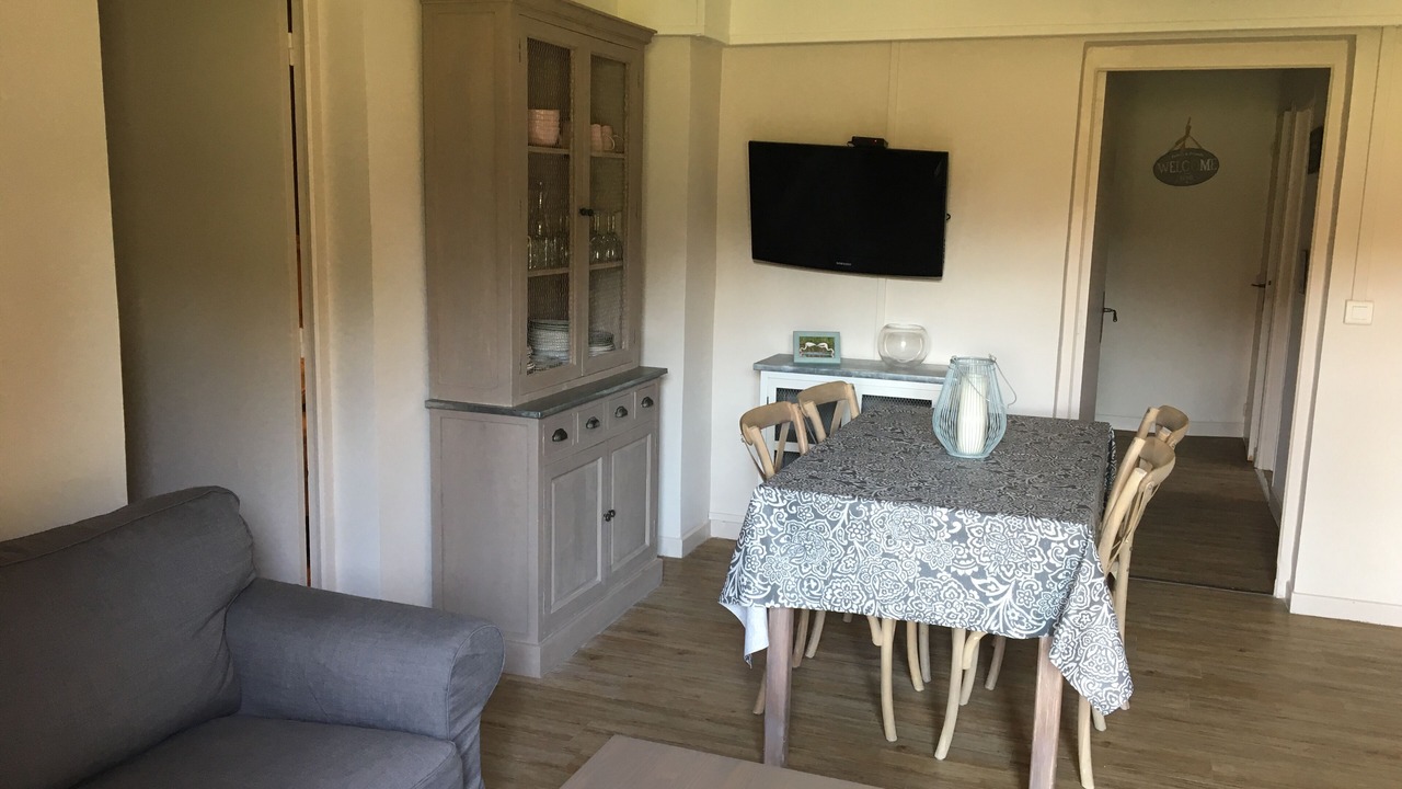 Photo of Livingroom in St.-Remy-de-Provence