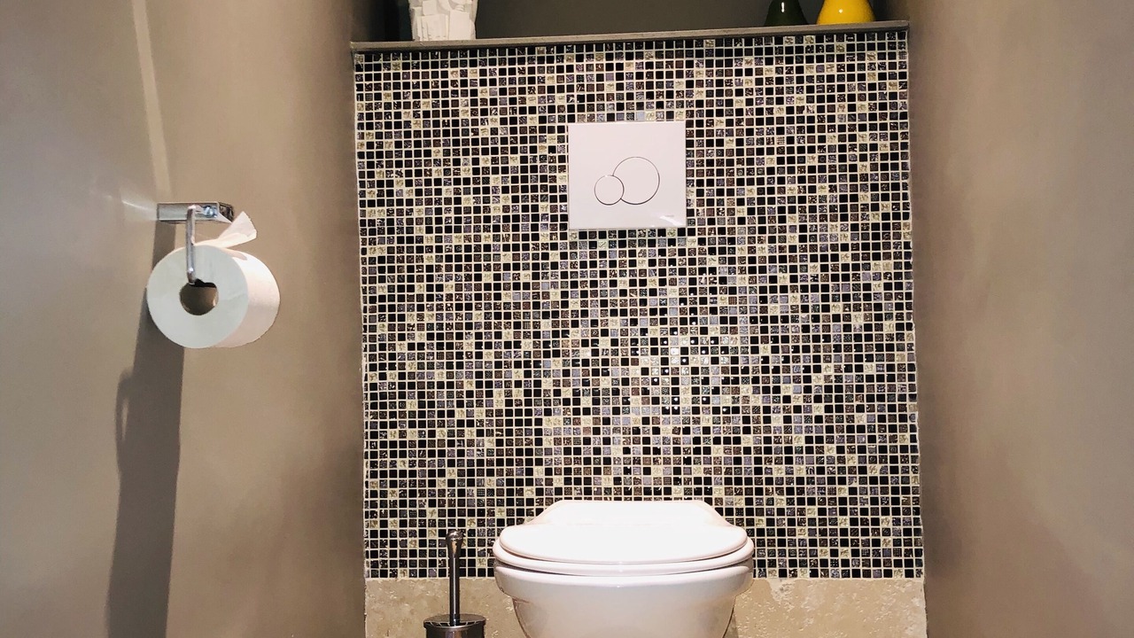 Photo of Bathroom in St.-Remy-de-Provence