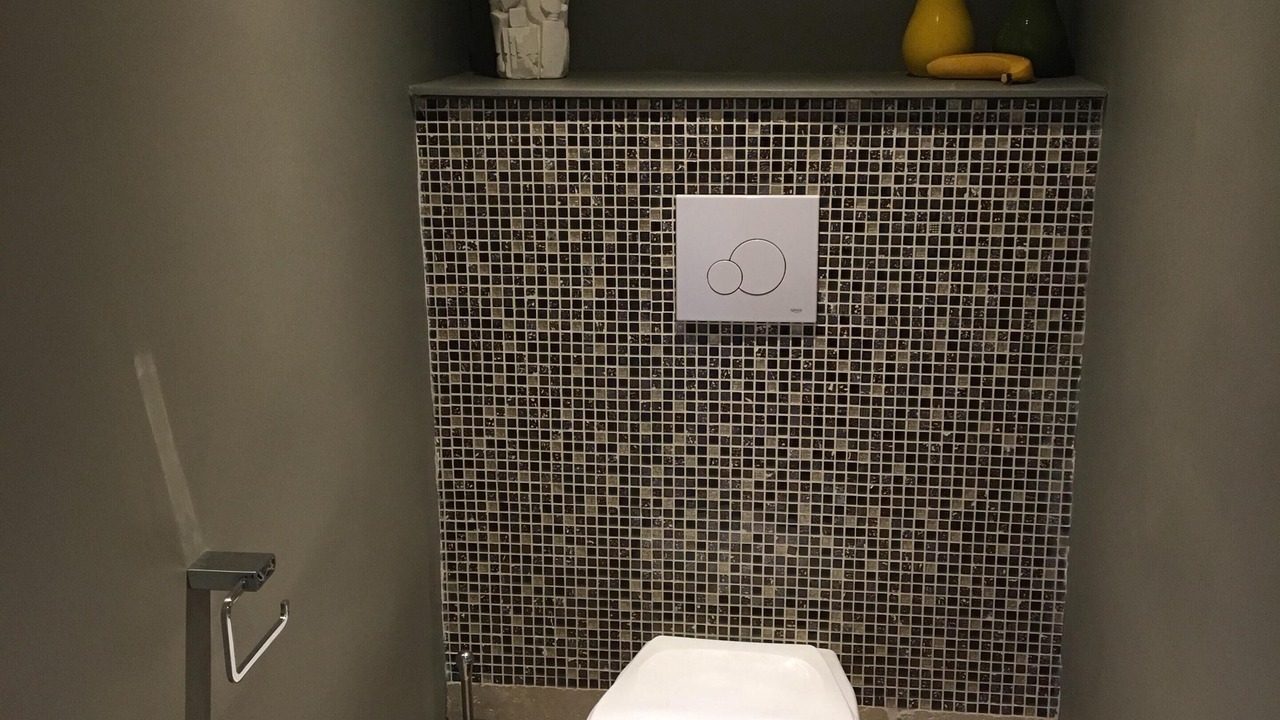 Photo of Bathroom in St.-Remy-de-Provence
