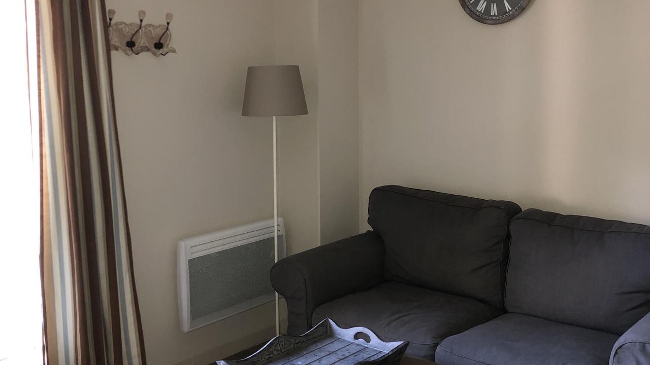 Photo of Livingroom in St.-Remy-de-Provence