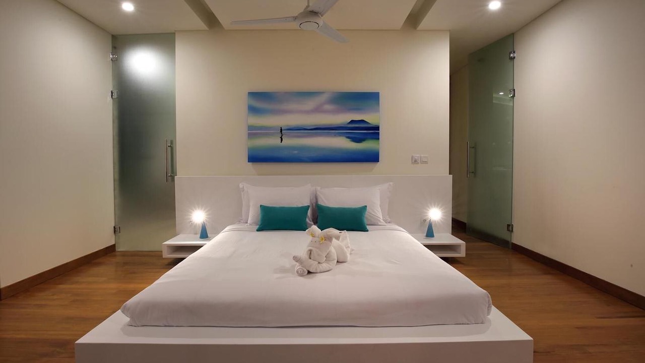 Photo of Bedroom in Petitenget