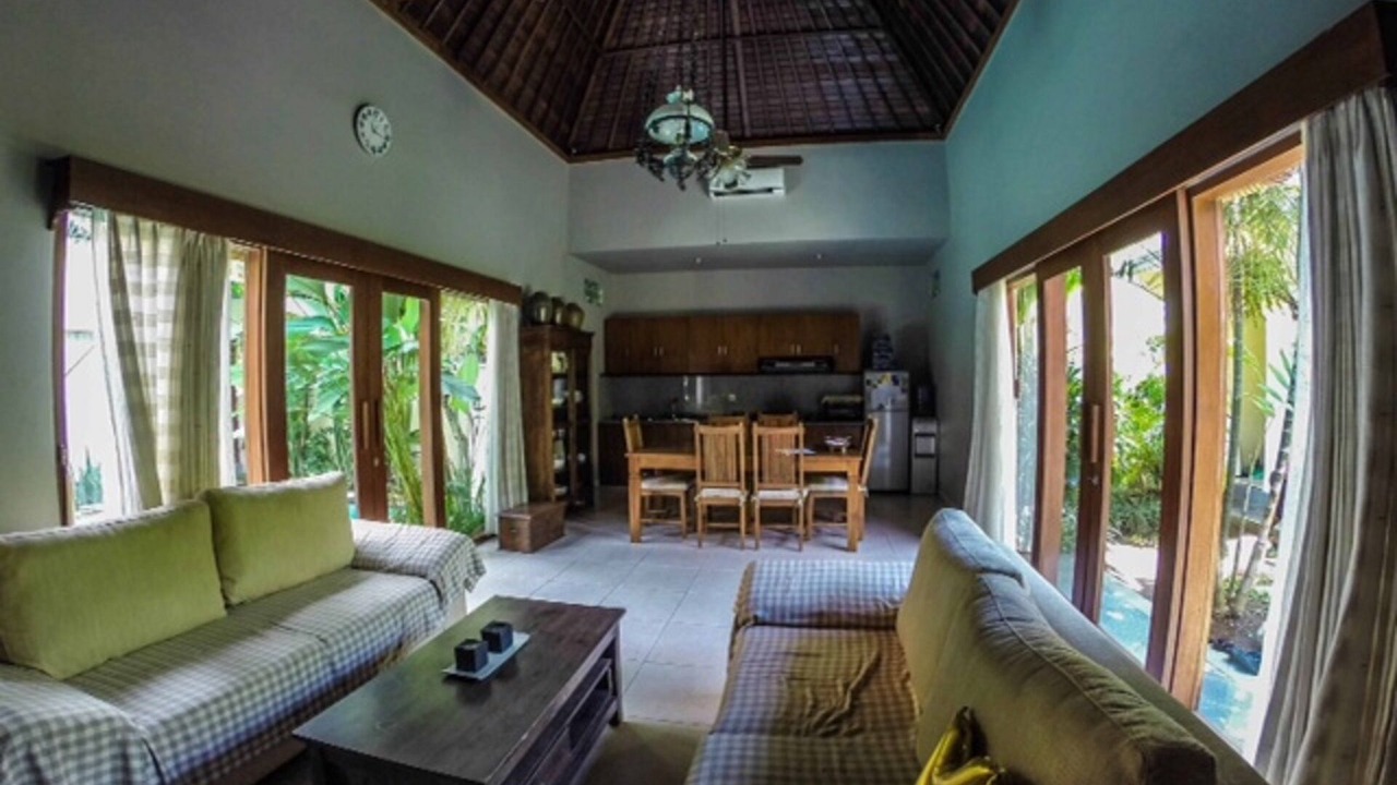 Photo of Livingroom in Sanur Kauh