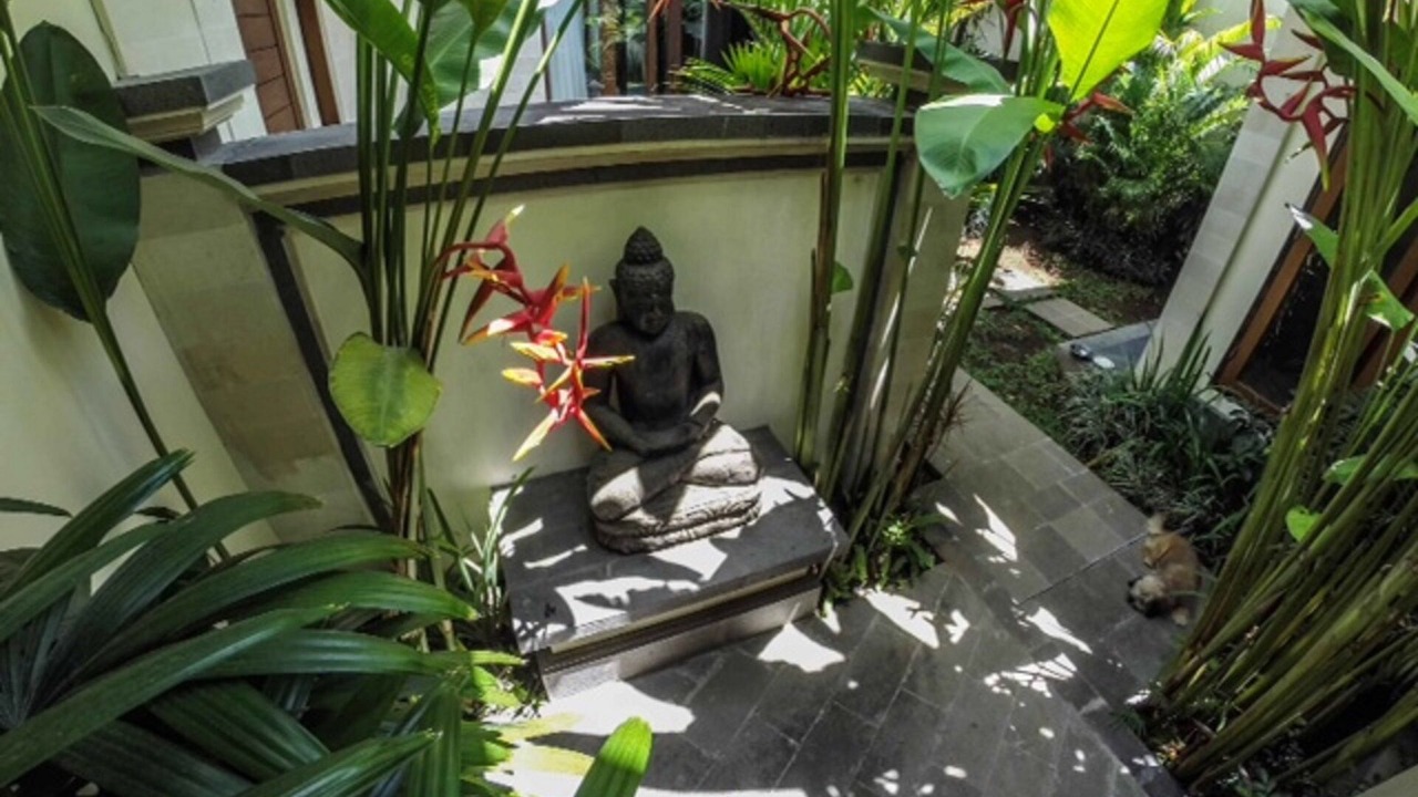 Photo of Outdoor in Sanur Kauh