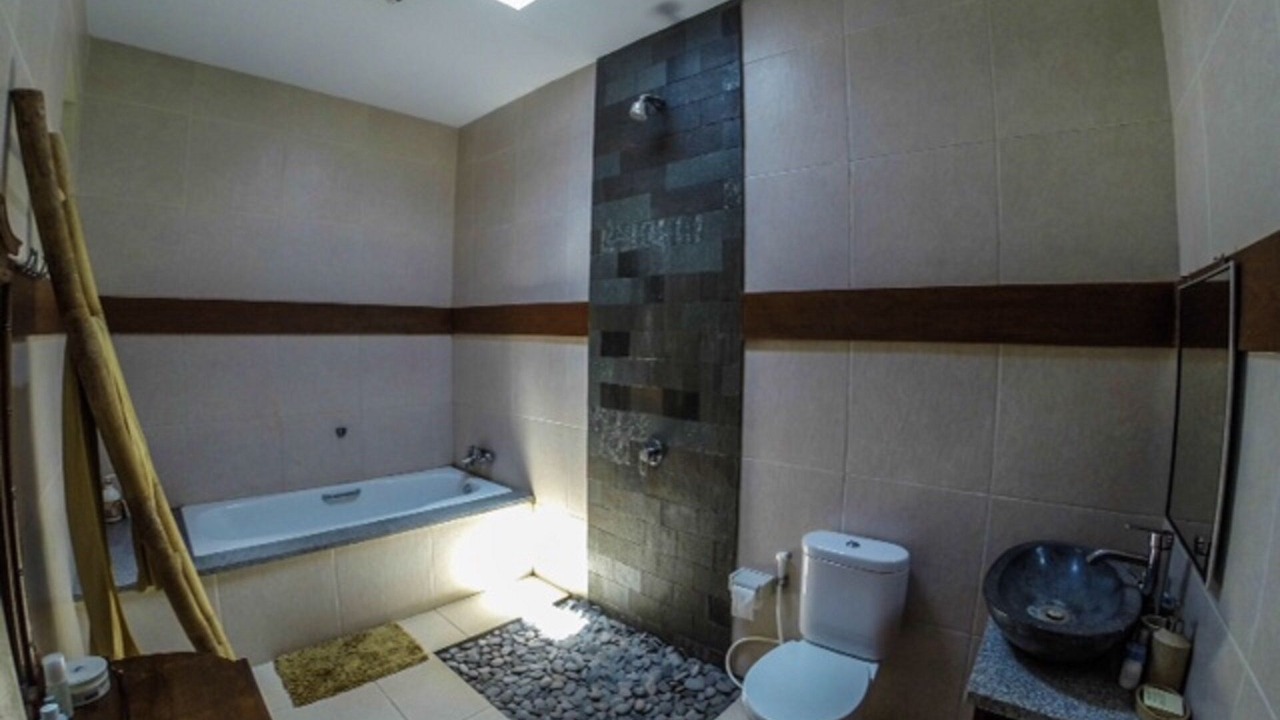 Photo of Bathroom in Sanur Kauh