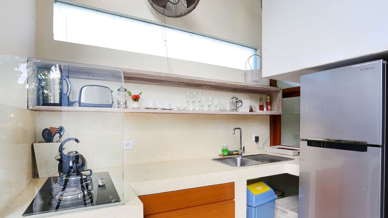 Photo of Kitchen in Sunset Road