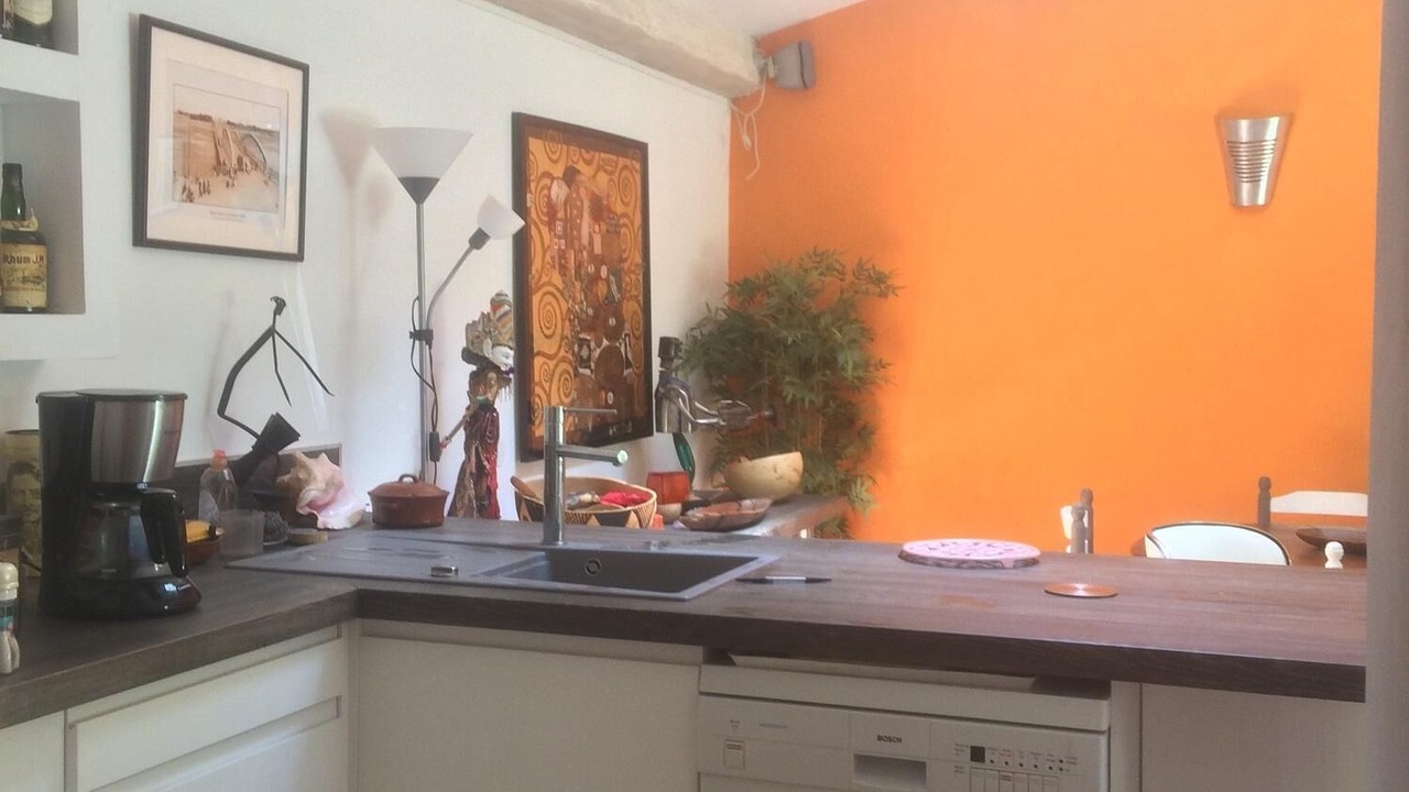 Photo of Kitchen in Saint-Julien