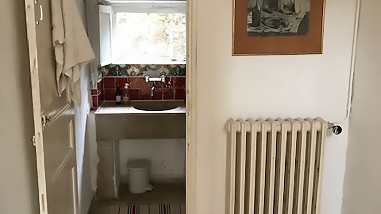 Photo of Bathroom in Seillans