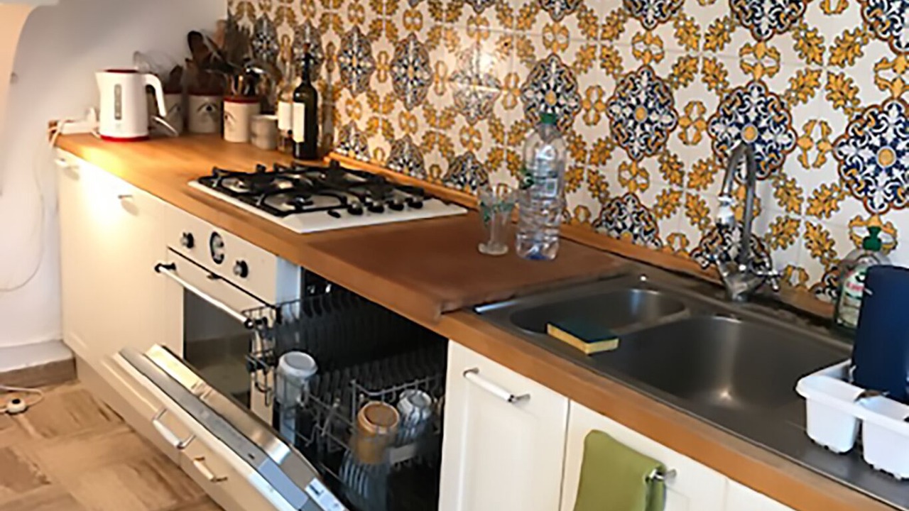 Photo of Kitchen in Seillans