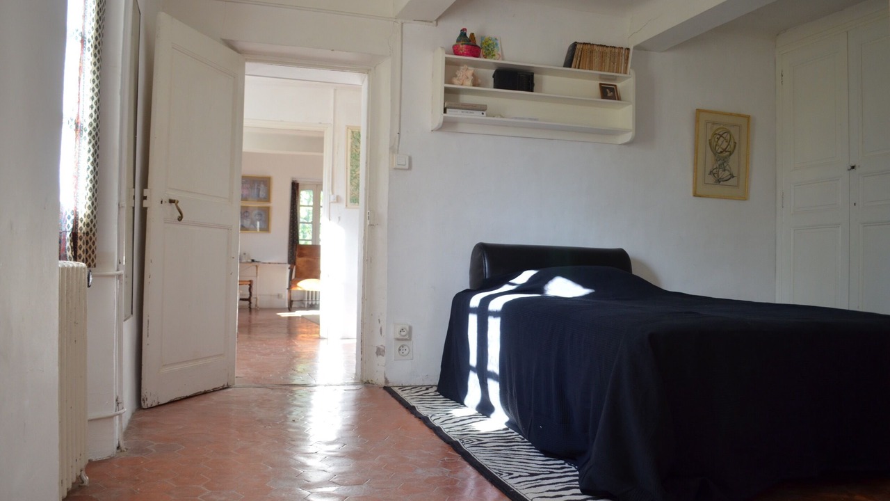 Photo of Bedroom in Seillans