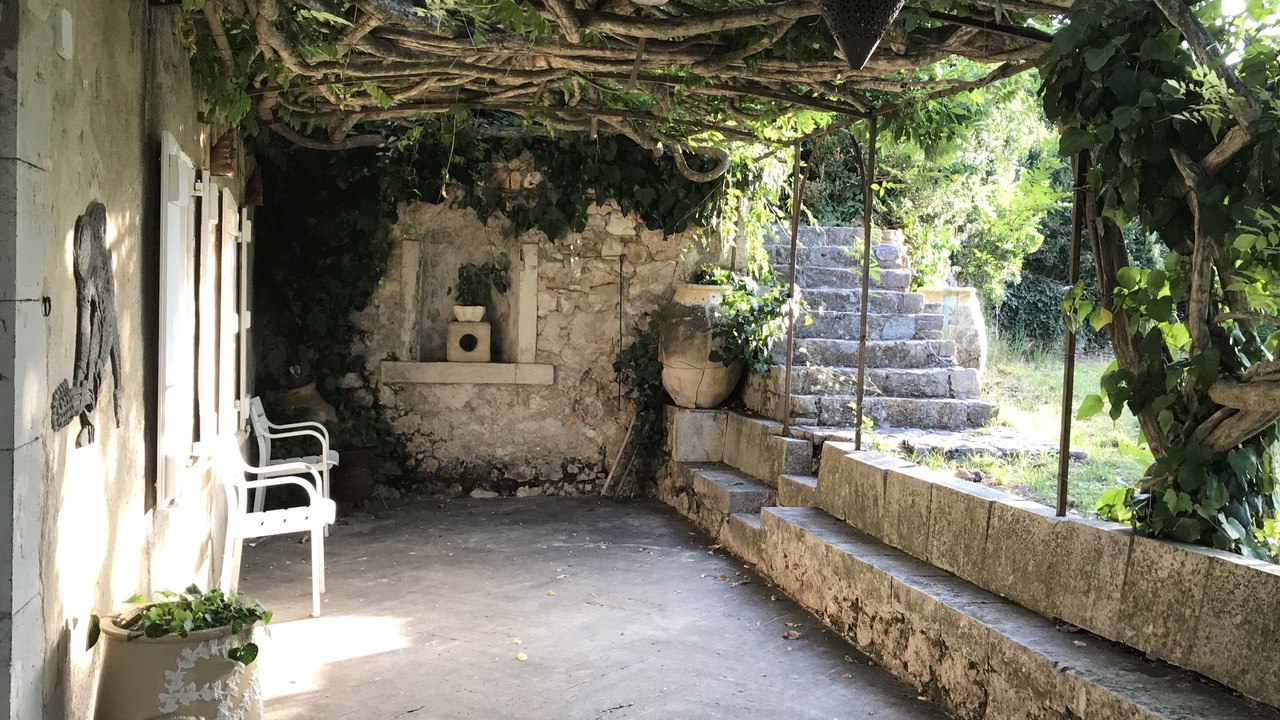 Photo of Outdoor in Seillans